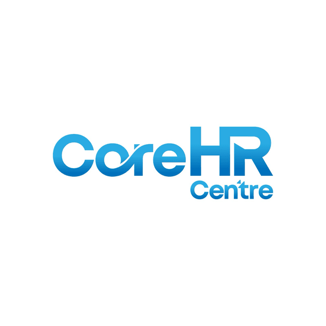 Core HR Centre Logo