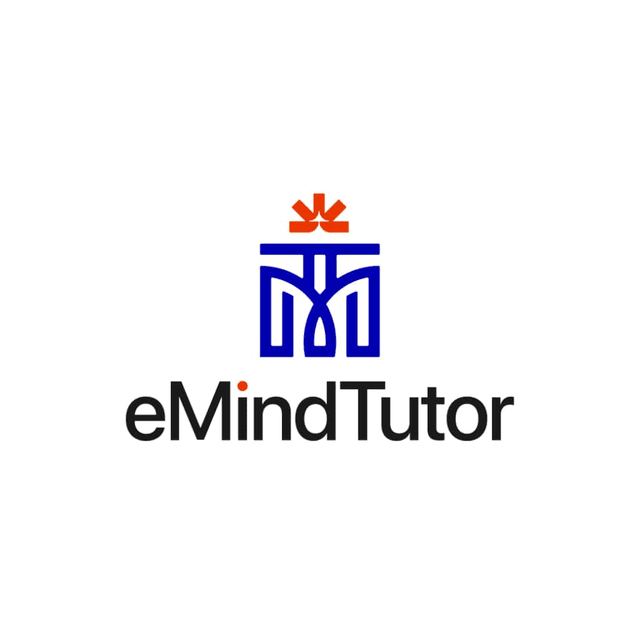 eMindTutor Logo