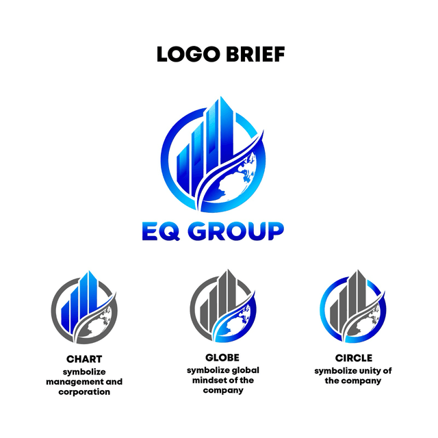 EQ Group Global Logo