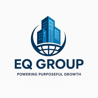 EQ Group Global Logo
