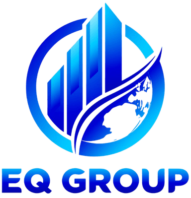 EQ Group Global Logo
