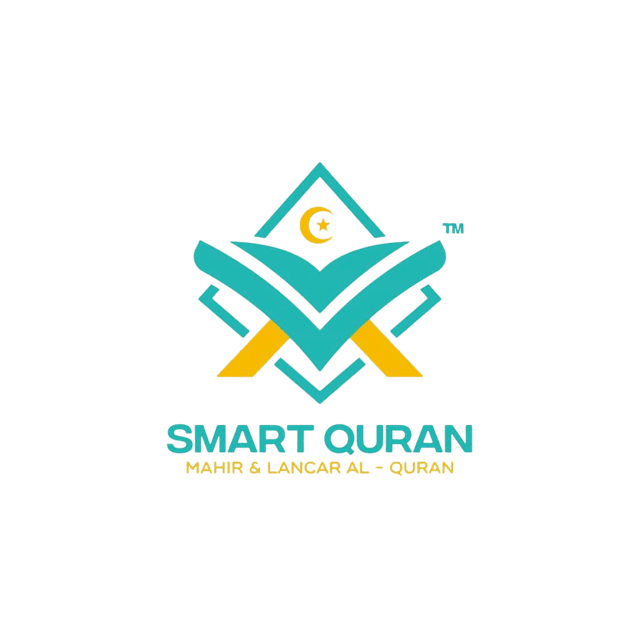 Smart Quran Malaysia Centre Logo